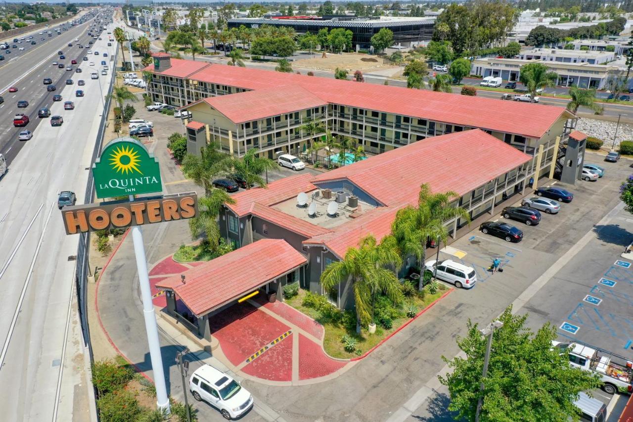 La Quinta Inn By Wyndham Costa Mesa Orange County Esterno foto