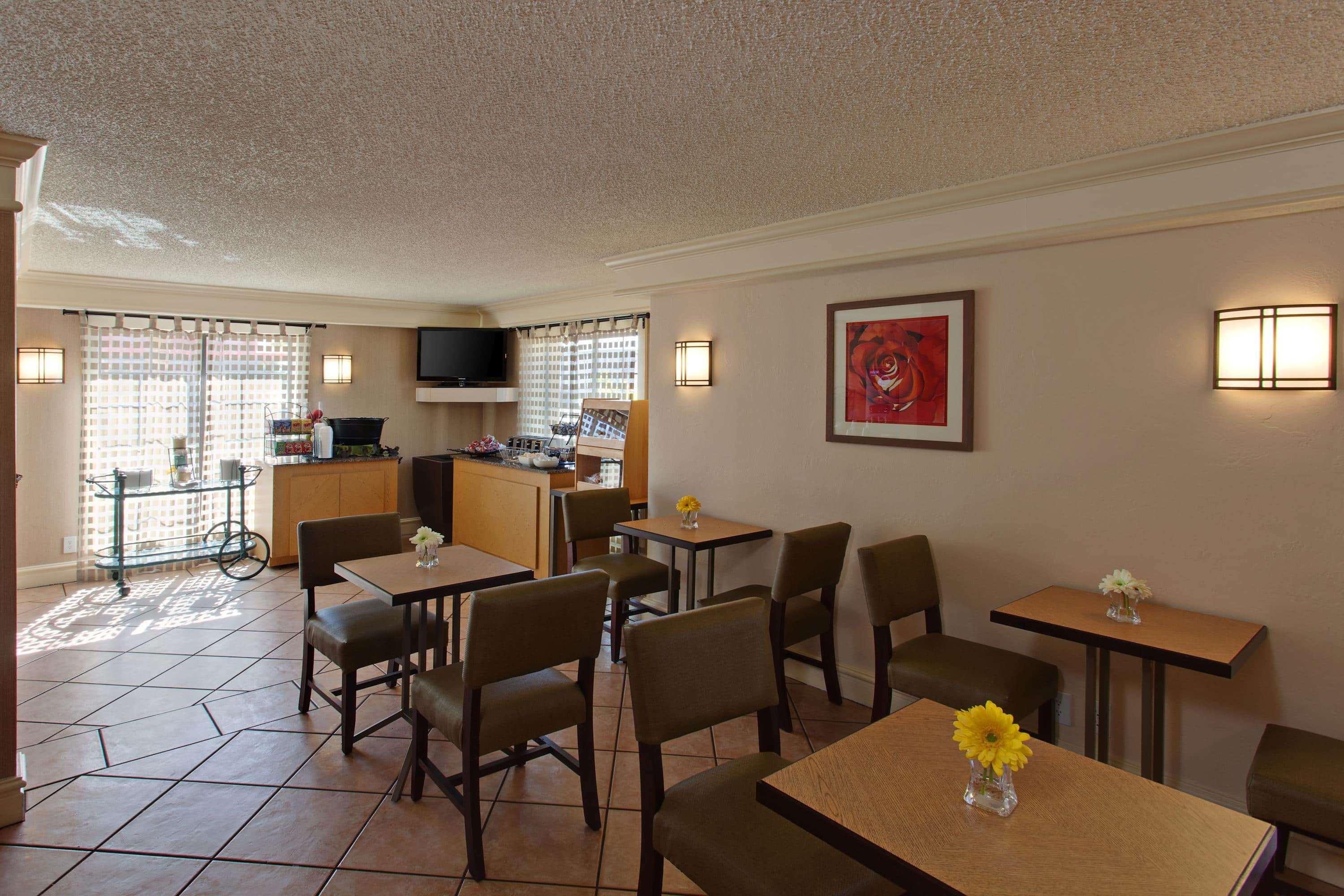 La Quinta Inn By Wyndham Costa Mesa Orange County Esterno foto