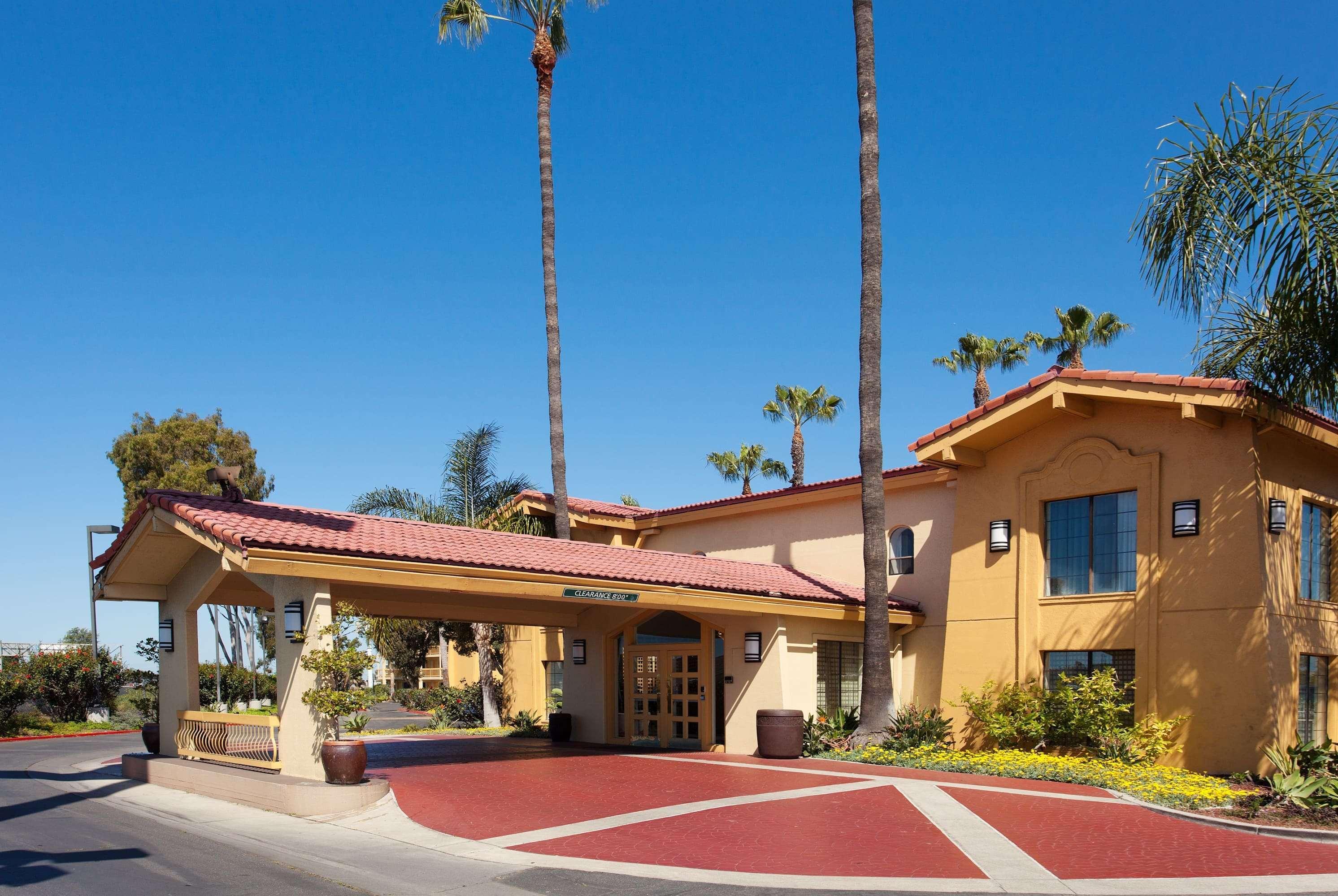 La Quinta Inn By Wyndham Costa Mesa Orange County Esterno foto