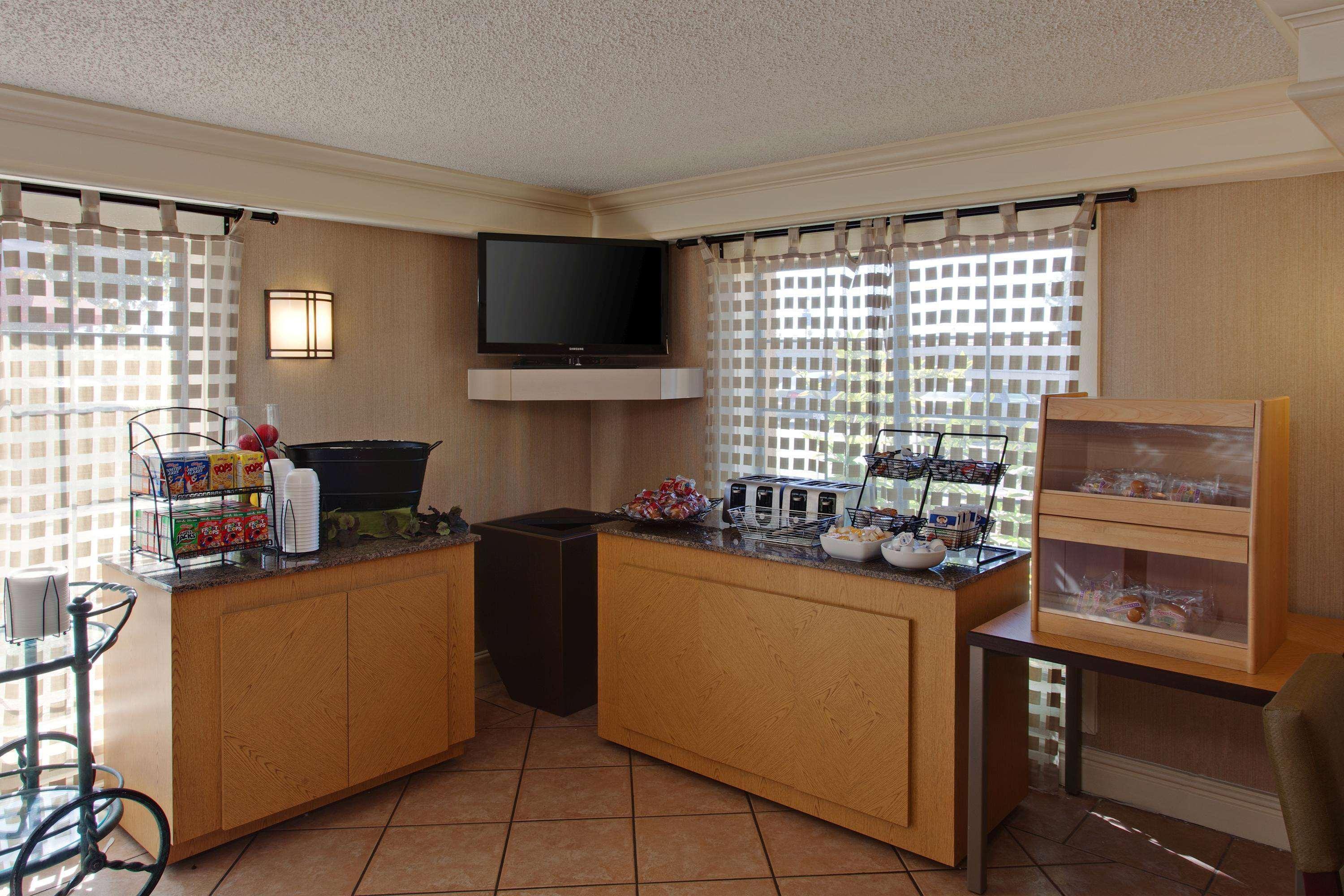 La Quinta Inn By Wyndham Costa Mesa Orange County Esterno foto