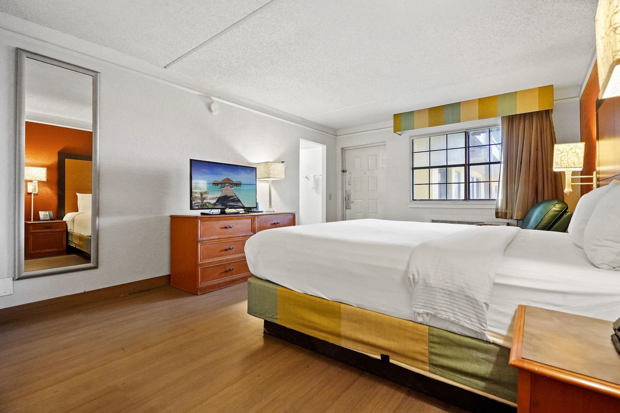 La Quinta Inn By Wyndham Costa Mesa Orange County Esterno foto