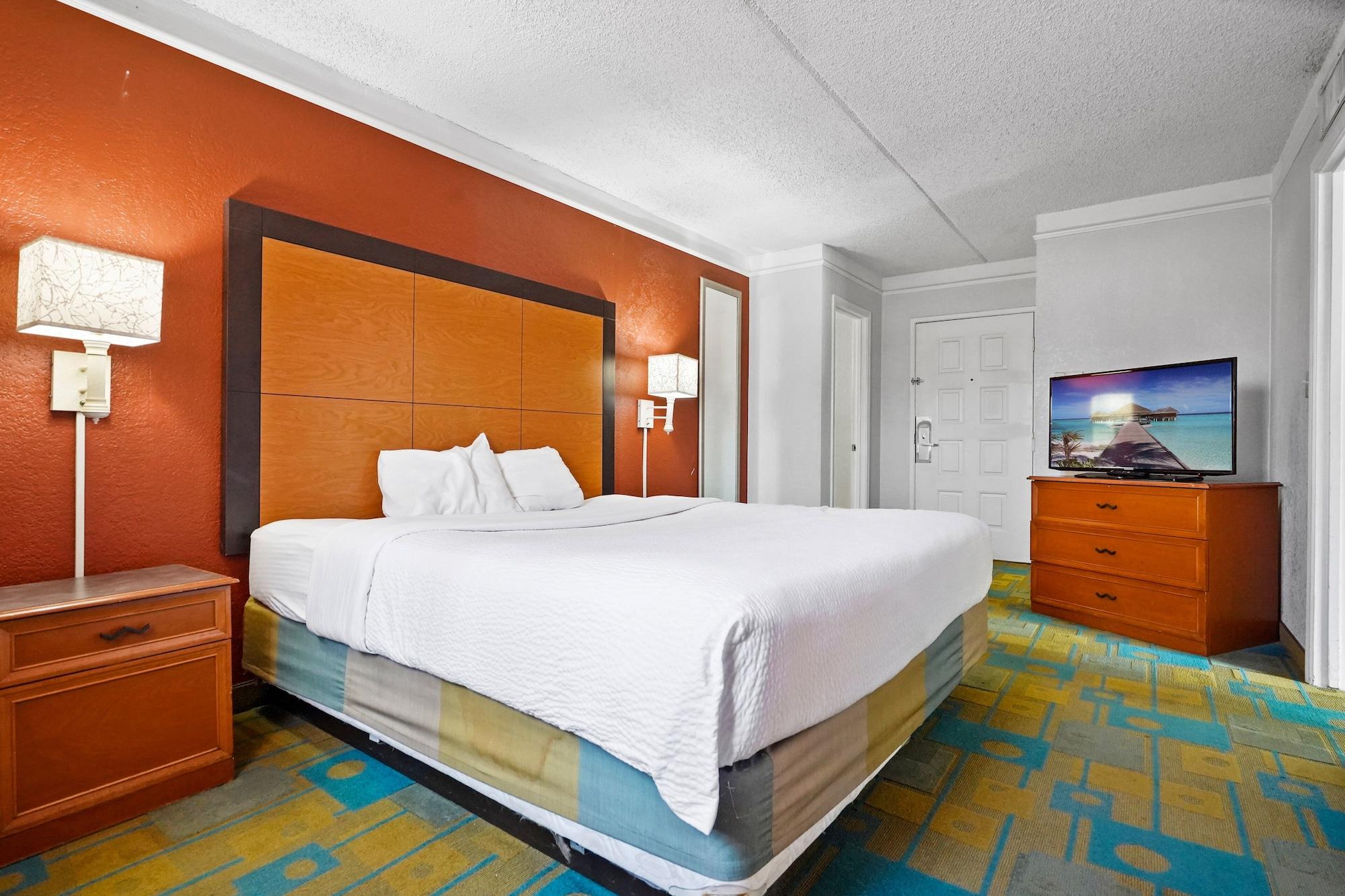 La Quinta Inn By Wyndham Costa Mesa Orange County Esterno foto