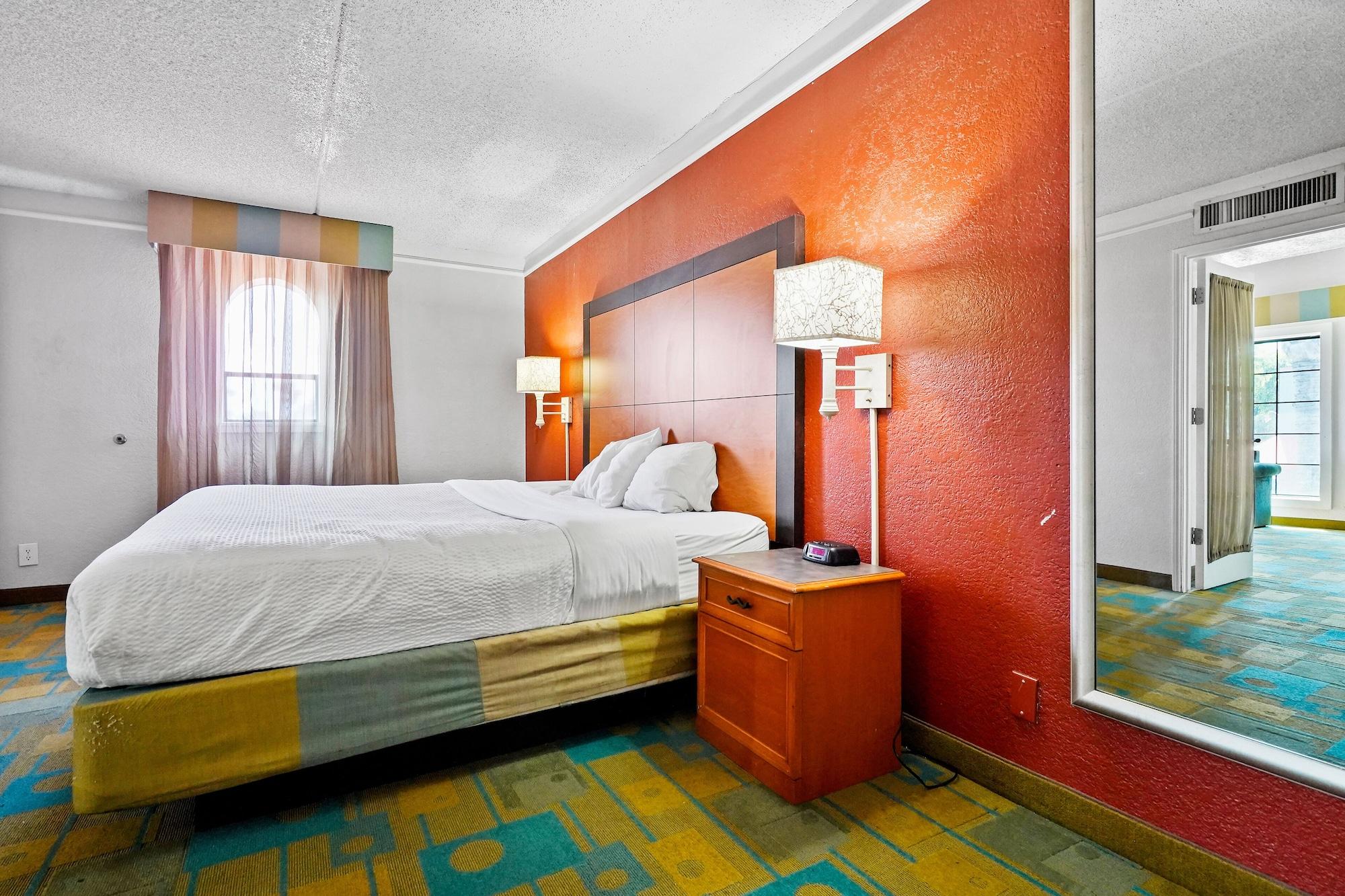 La Quinta Inn By Wyndham Costa Mesa Orange County Esterno foto