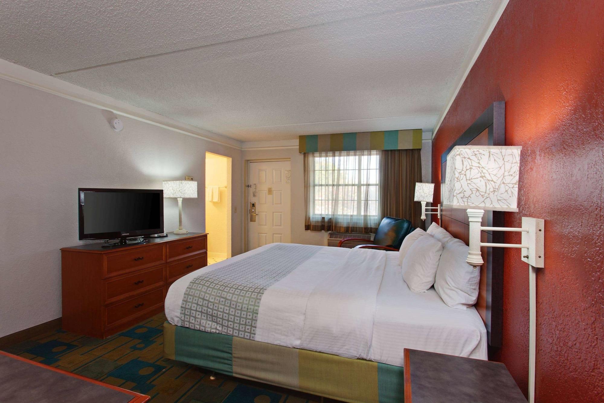 La Quinta Inn By Wyndham Costa Mesa Orange County Esterno foto